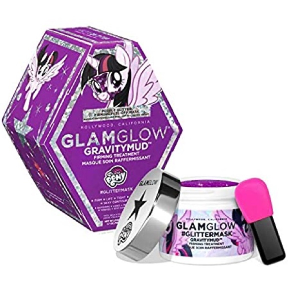 Glamglow Gravitymud Firming Treatment